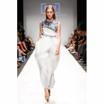 MQFVW - Thai Fashion Night