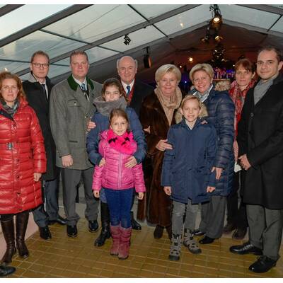 Erwin Pröll wird 70