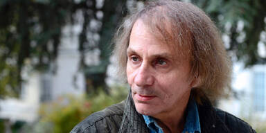 Michael Houellebecq