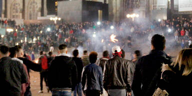 Ex-Polizist packt über Kölner Silvesternacht aus