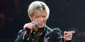 David Bowie