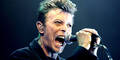 David Bowie