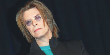 David Bowie