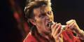 David Bowie