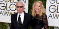 Jerry Hall und Rupert Murdoch