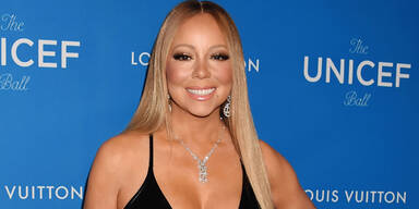 Mariah Carey