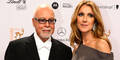 Celine Dion, Rene Angelil