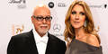 Celine Dion, Rene Angelil