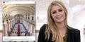 Paris Hilton: Party in Graz