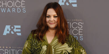 Melissa McCarthy