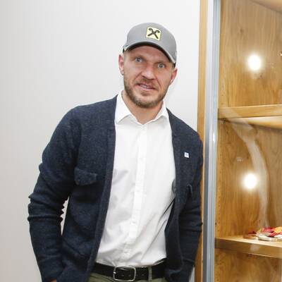 Roman Rafreider (46)