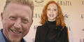 Boris Becker, Anna Ermakova