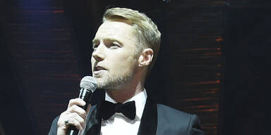 Ronan Keating
