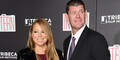 Mariah Carey & Jame Packer