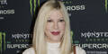 Tori Spelling