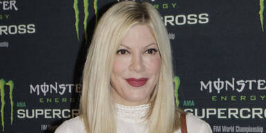 Tori Spelling