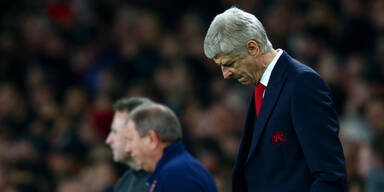 Arsenal verliert Derby gegen Chelsea