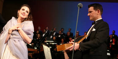 Kismet in der Volksoper