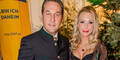 HC Strache, Philippa Beck