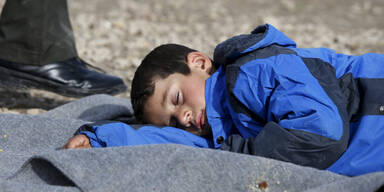 Australien schiebt jetzt sogar Kinder ab