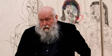 Hermann Nitsch