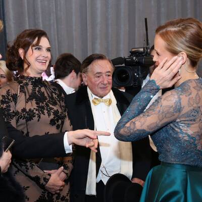 Opernball 2016: Die schönsten Momente