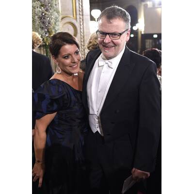 Die Stars beim Opernball 2016