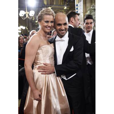 Die Stars beim Opernball 2016