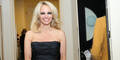 Pamela Anderson am Opernball