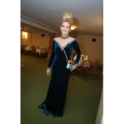 Die Stars beim Opernball 2016