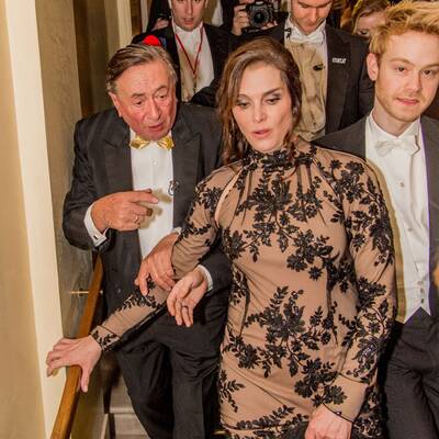 Das war das Jahr 2016