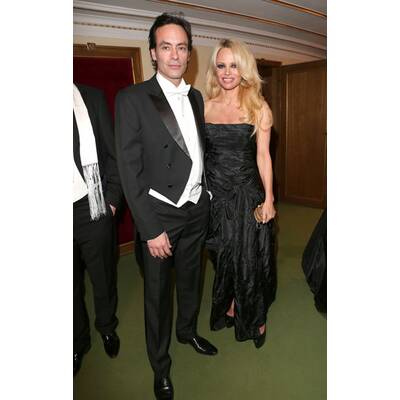 Opernball 2016: Pamela Anderson gibt sich die Ehre