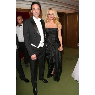 Opernball 2016: Pamela Anderson gibt sich die Ehre