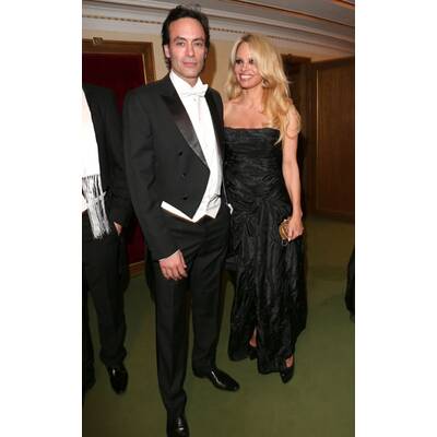 Opernball 2016: Pamela Anderson gibt sich die Ehre