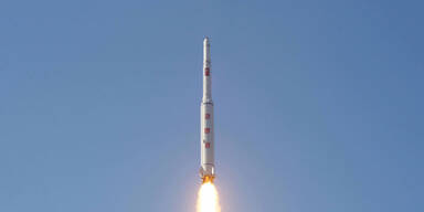 UNO-Sicherheitsrat verurteilt Raketenstart scharf