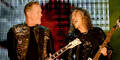Metallica live
