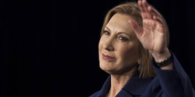 Carly Fiorina