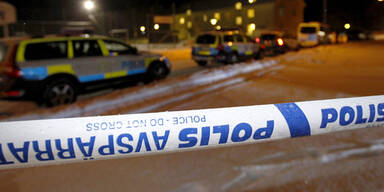 Kleiner Bub (6) in Asylheim vergewaltigt