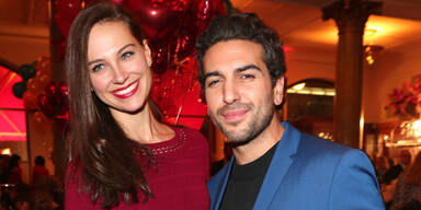 Elyas M'Barek, Julia