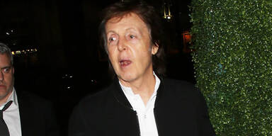 Paul McCartney