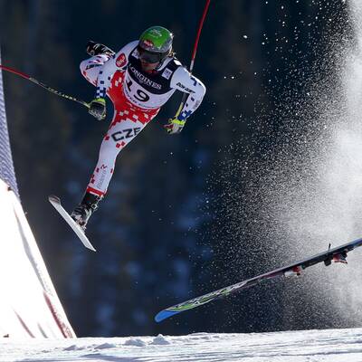 Roberto Schmidt - Mount Everest, Himalaya