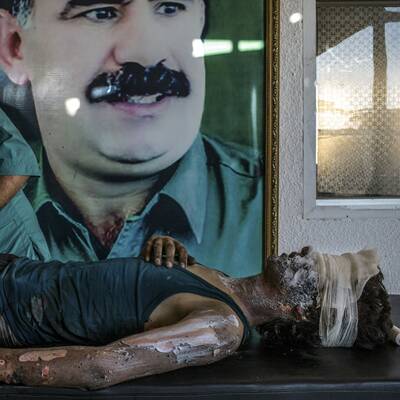 Roberto Schmidt - Mount Everest, Himalaya