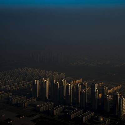 Roberto Schmidt - Mount Everest, Himalaya