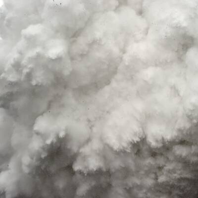 Roberto Schmidt - Mount Everest, Himalaya