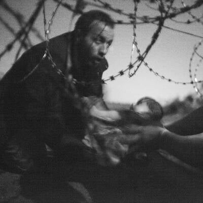 Roberto Schmidt - Mount Everest, Himalaya