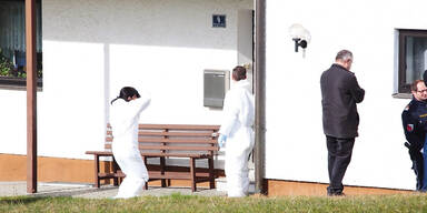 Trag&ouml;die per SMS angek&uuml;ndigt