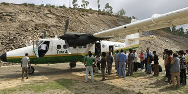 Tara Air Nepal