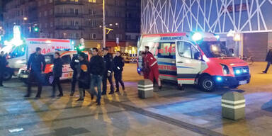 Bandenkriege werden immer blutiger