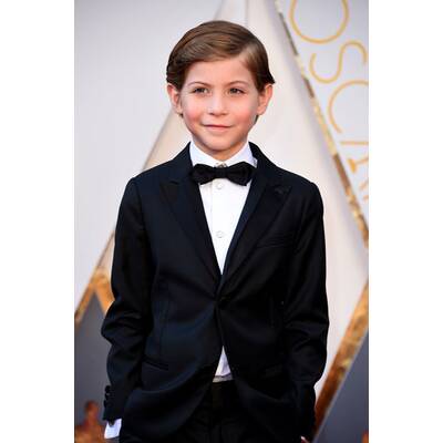 Oscars 2016: Die schönsten Bilder