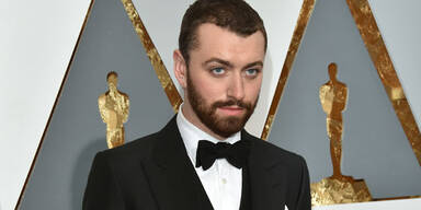 Sam Smith